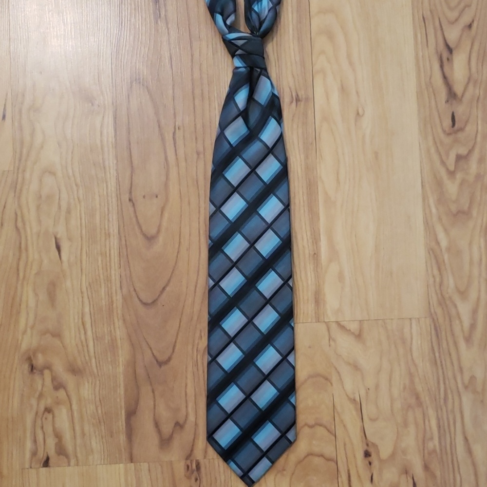 Croft & Barrow tie
